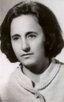 Фотография «Елена Чаушеску»