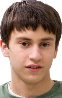 Фотография «Кейр Гилкрист»