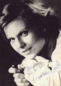 Фотография «Ева-Мария Бат»