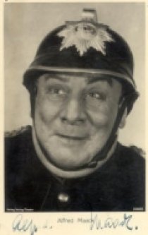 Фотография «Альфред Маак»