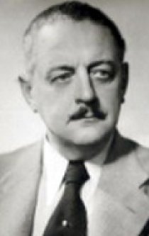 Фотография «Ernst Dernburg»