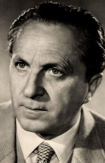 Фотография «Антал Пагер»