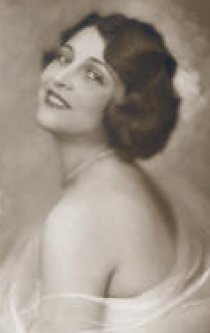 Фотография «Claire Rommer»