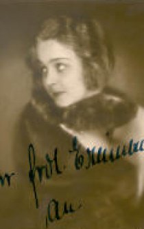 Фотография «Uschi Elleot»