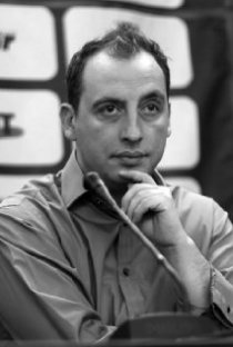 Фотография «Марко Йокич»