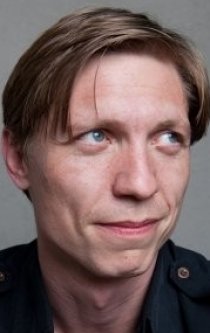 Фотография «Валентейн Дененс»