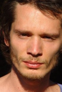 Фотография «Matan Grunseit»