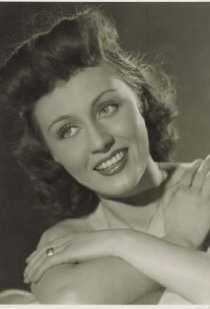 Фотография «Margarete Genske»