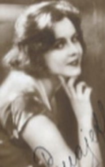 Фотография «Elisabeth Pinajeff»