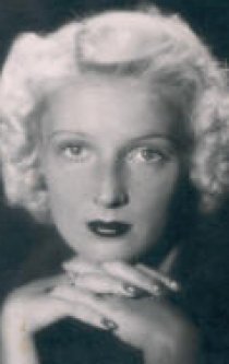 Фотография «Гизела Шлутер»