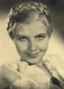 Фотография «Marieluise Claudius»