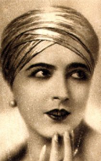 Фотография «Марчелла Альбани»