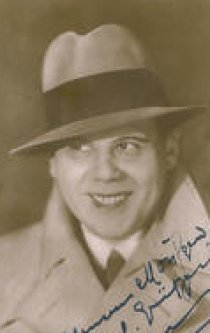 Фотография «Adolphe Engers»