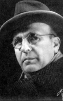Фотография «Фриц Лёнер-Беда»