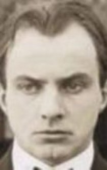 Фотография «Svend Rindom»