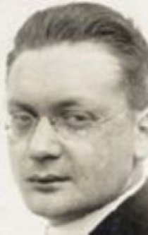 Фотография «Вальдемар Кристенсен»