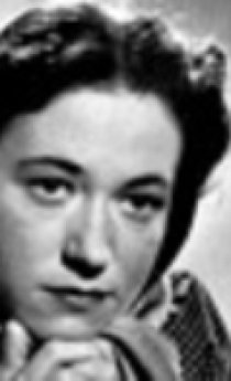 Фотография «Inge Hvid-Møller»