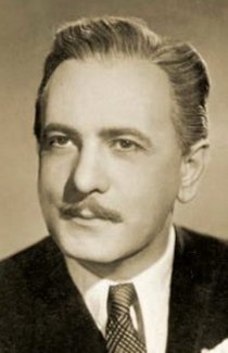 Фотография «Андор Айтаи»
