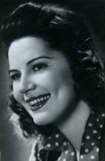 Фотография «Вера Семере»