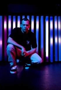Фотография «DJ Z-Trip»