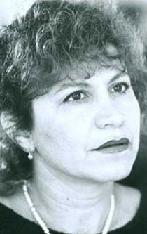 Фотография «Libia Hakmon»