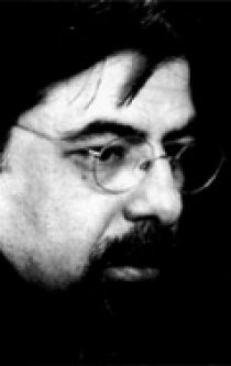 Фотография «Мохаммед Реза Алиголи»