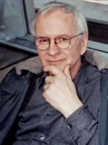 Фотография «Йохан ван дер Кёкен»