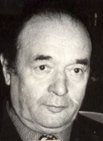 Фотография «Казимеж Ивор»