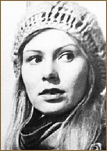 Фотография «Ева Лейчак»