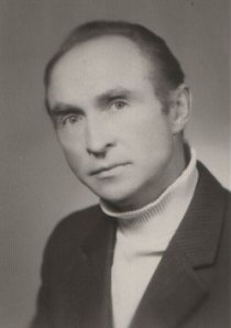 Фотография «Ежи Каменьский»
