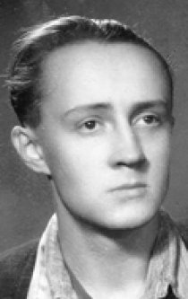 Фотография «Станислав Лёт»