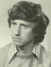 Фотография «Krzysztof Stachowski»