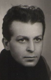 Фотография «Stanislaw Siekierski»