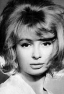 Фотография «Тереса Вициньская»