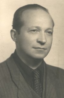 Фотография «Бронислав Дарский»