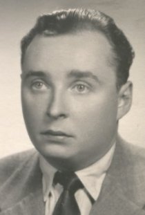 Фотография «Казимеж Брусикевич»