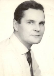 Фотография «Казимеж Дембицкий»