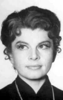 Фотография «Ханна Бедрыньская»