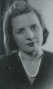 Фотография «Ziuta Kryniczanka»