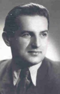Фотография «Leszek Mikulowski»