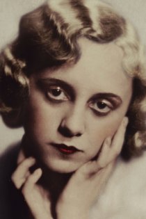 Фотография «Каролина Любеньская»