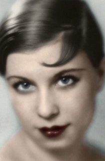 Фотография «Лена Желиховская»