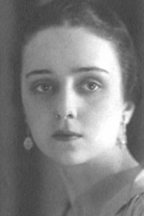 Фотография «Янина Янецкая»