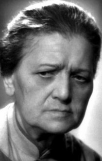 Фотография «Северина Бронишувна»