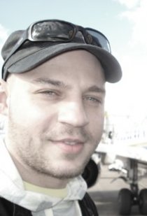 Фотография «Бартек Блащик»