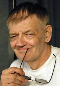Фотография «Мацей Зембаты»