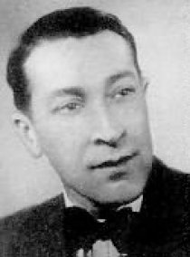 Фотография «Анджей Гиртлер»