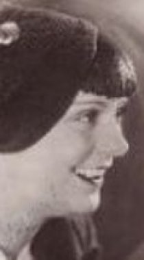 Фотография «Isa Quensel»