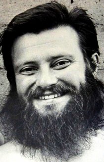 Фотография «Кристер Боустед»