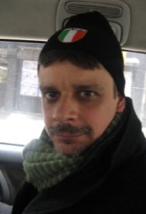 Фотография «Питер Бирро»